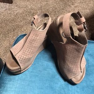OTBT wedges Jaunt 6.5